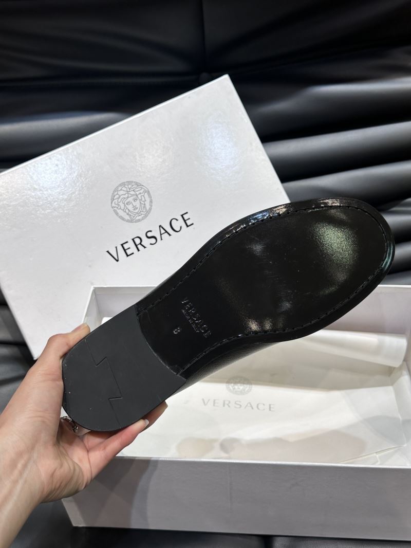 Versace Business Shoes